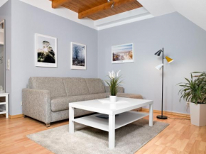 Appartements Am Reiterhof Meerzeit, Timmendorf
